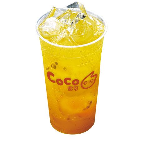 coco奶茶加盟